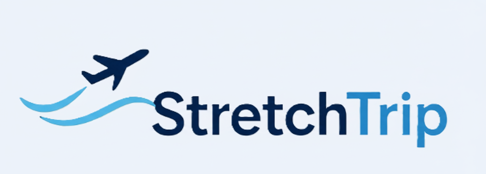 Stretch Trip logo